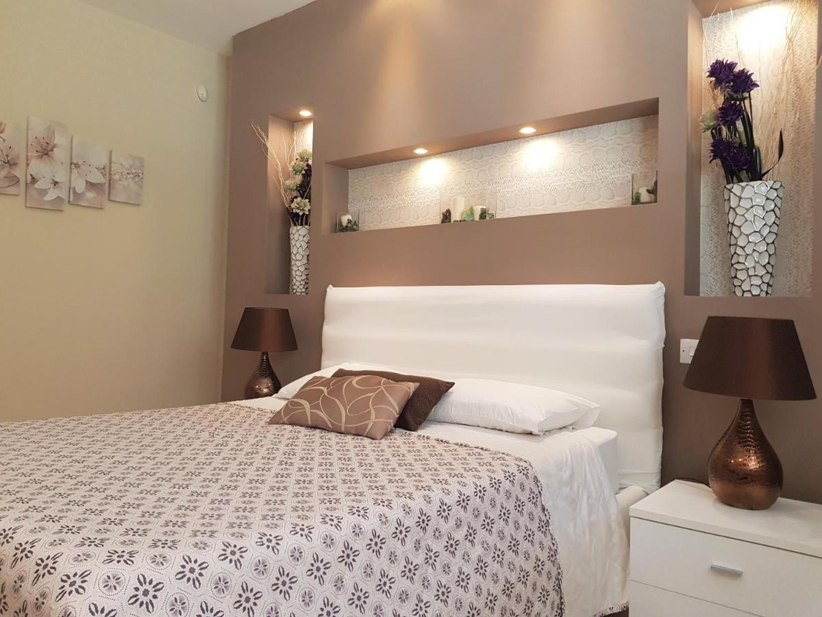 Summer Breeze Sliema Exterior photo